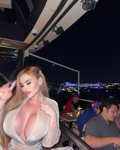 Julia Kalinina photo 208183