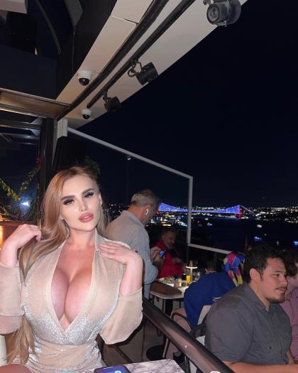 Julia Kalinina photo 208189