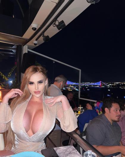 Julia Kalinina photo 208190