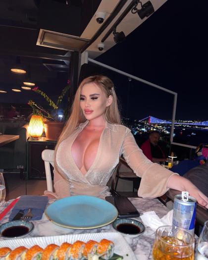 Julia Kalinina photo 208191