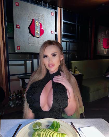 Julia Kalinina photo 208192