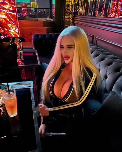 Julia Kalinina photo 208193