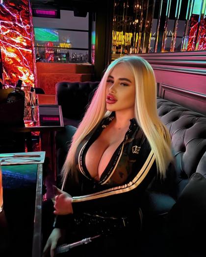 Julia Kalinina photo 208194