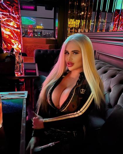 Julia Kalinina photo 208195