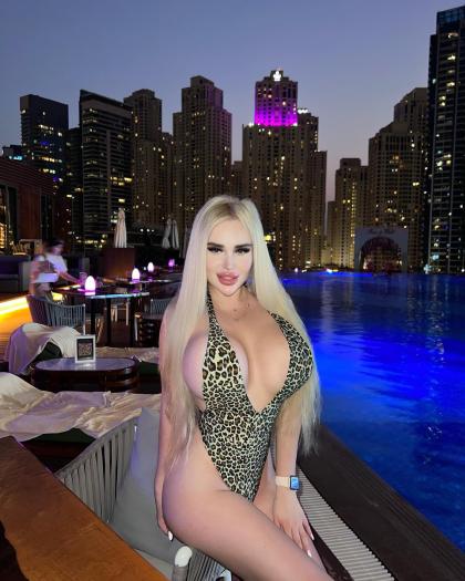 Julia Kalinina photo 208196