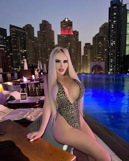 Julia Kalinina photo 208197