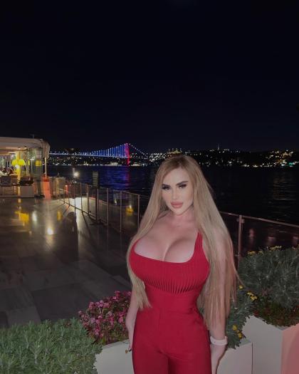 Julia Kalinina photo 208201