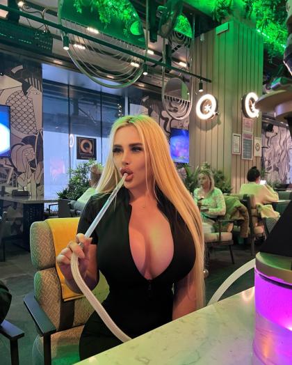 Julia Kalinina photo 208205