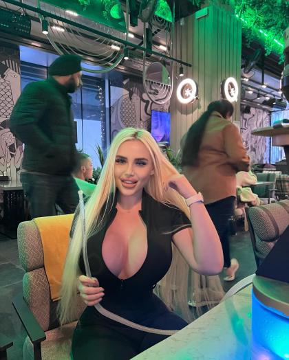 Julia Kalinina photo 208208