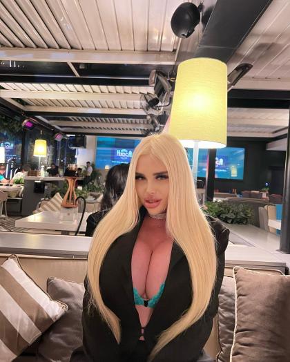 Julia Kalinina photo 208218