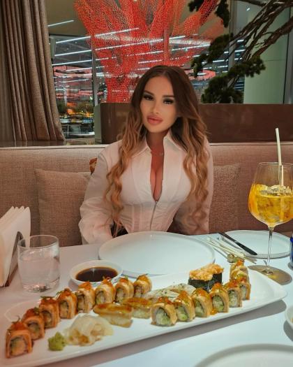 Julia Kalinina photo 208220