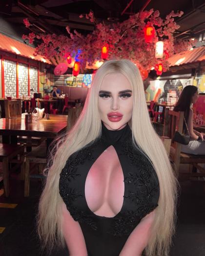 Julia Kalinina photo 208221