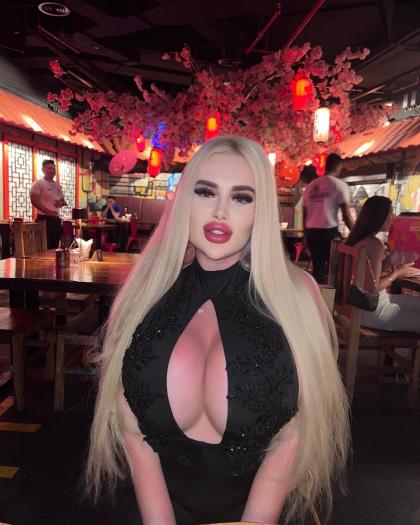 Julia Kalinina photo 208222