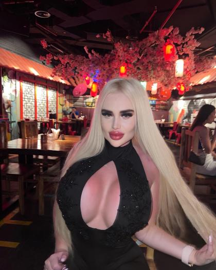 Julia Kalinina photo 208223