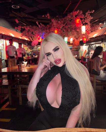 Julia Kalinina photo 208225