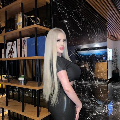 Julia Kalinina photo 208228