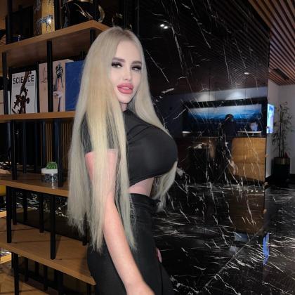 Julia Kalinina photo 208229