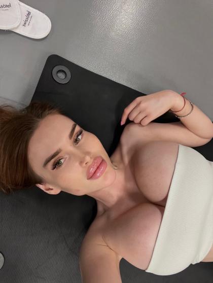 Julia Kalinina photo 208236