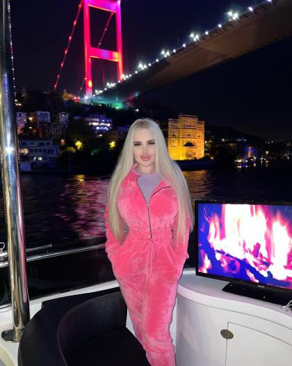 Julia Kalinina photo 208247