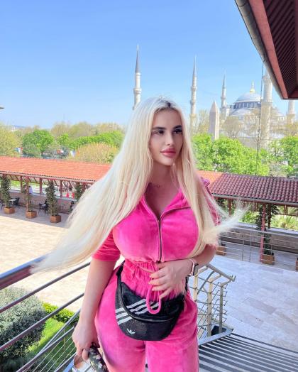 Julia Kalinina photo 208254