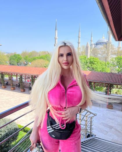 Julia Kalinina photo 208255