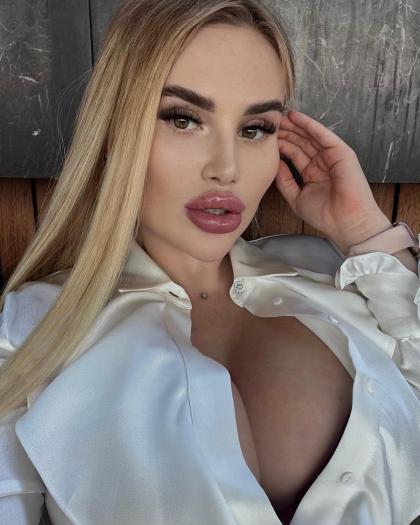 Julia Kalinina photo 208257