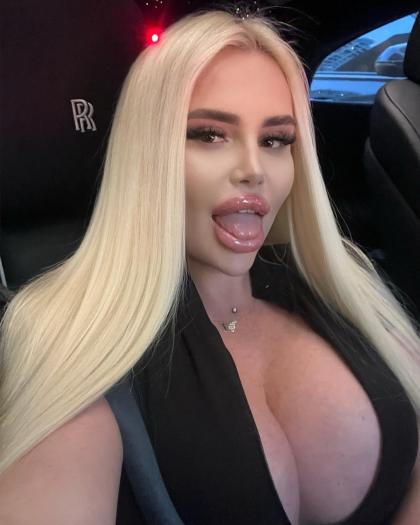 Julia Kalinina photo 208262