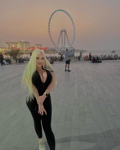 Julia Kalinina photo 208274