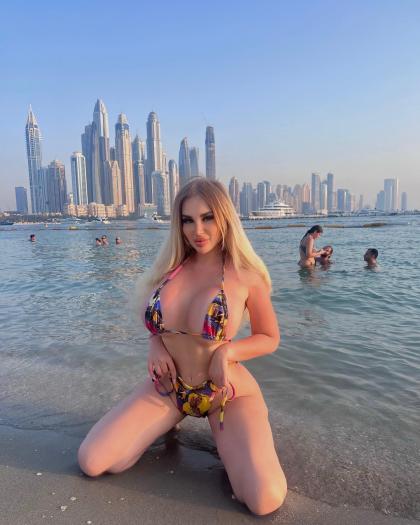 Julia Kalinina photo 208275