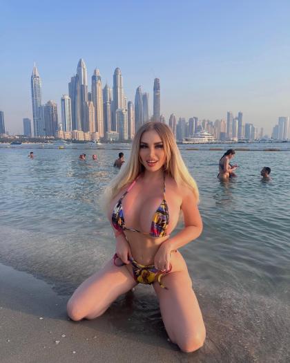 Julia Kalinina photo 208276