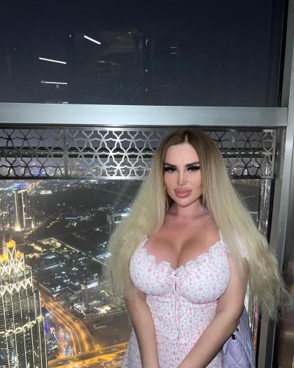 Julia Kalinina photo 208284