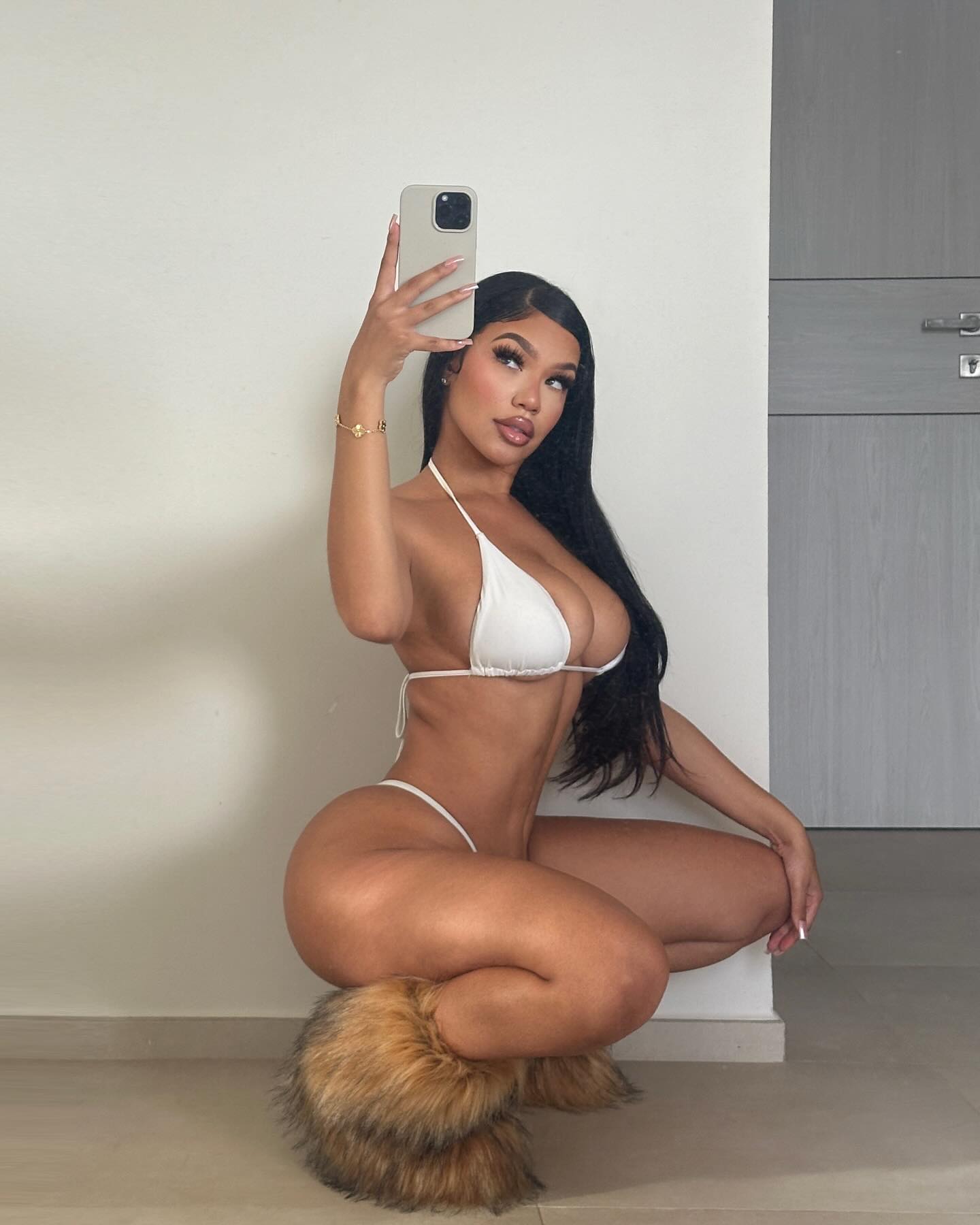 Tiona Fernan #208308