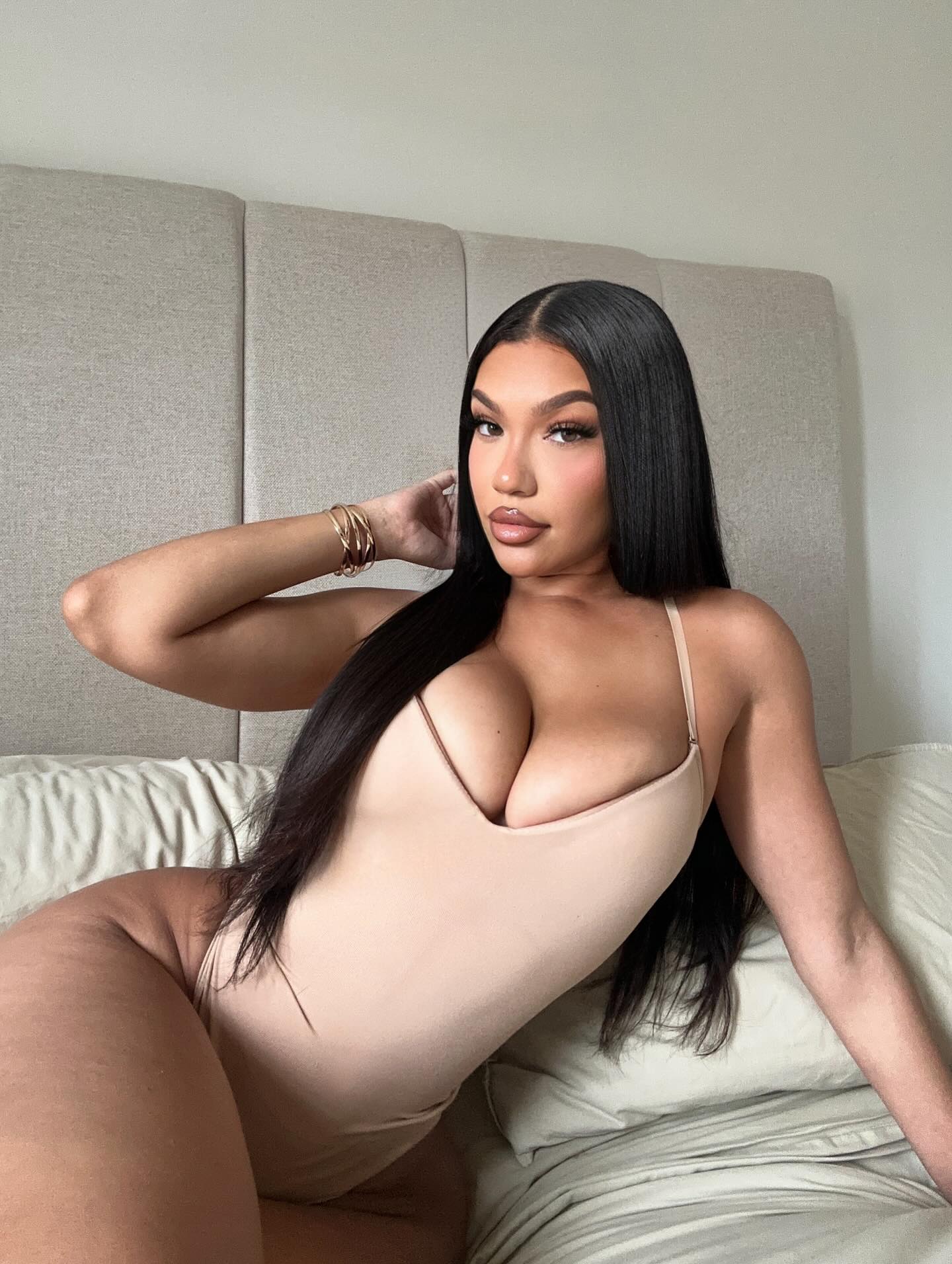 Tiona Fernan #208323