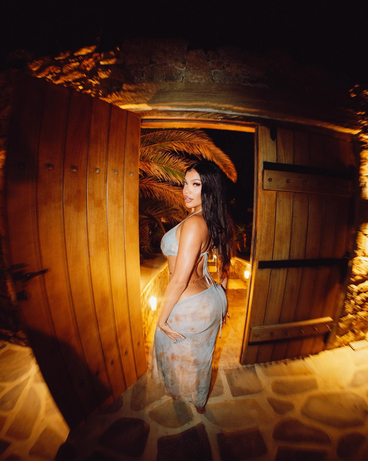 Tiona Fernan #208337