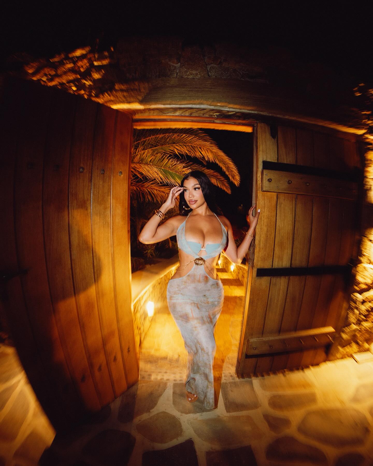 Tiona Fernan #208338