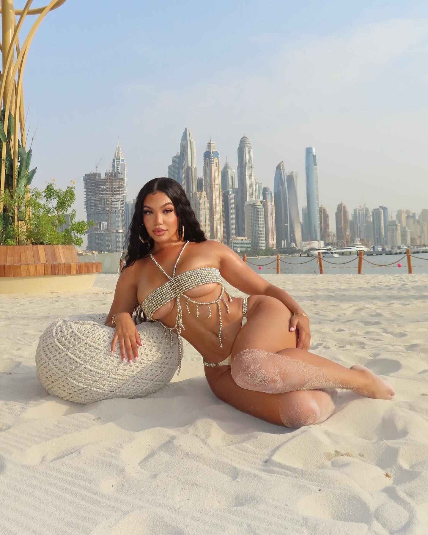 Tiona Fernan #208348