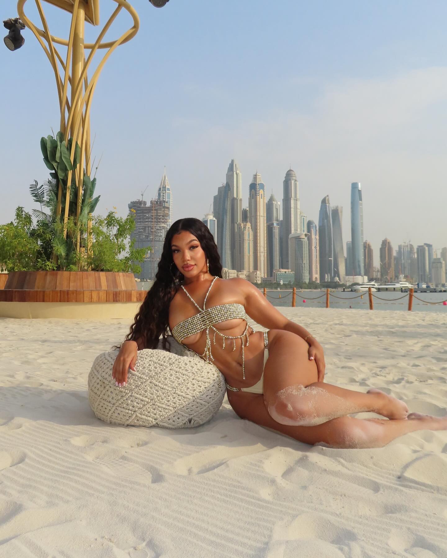 Tiona Fernan #208349