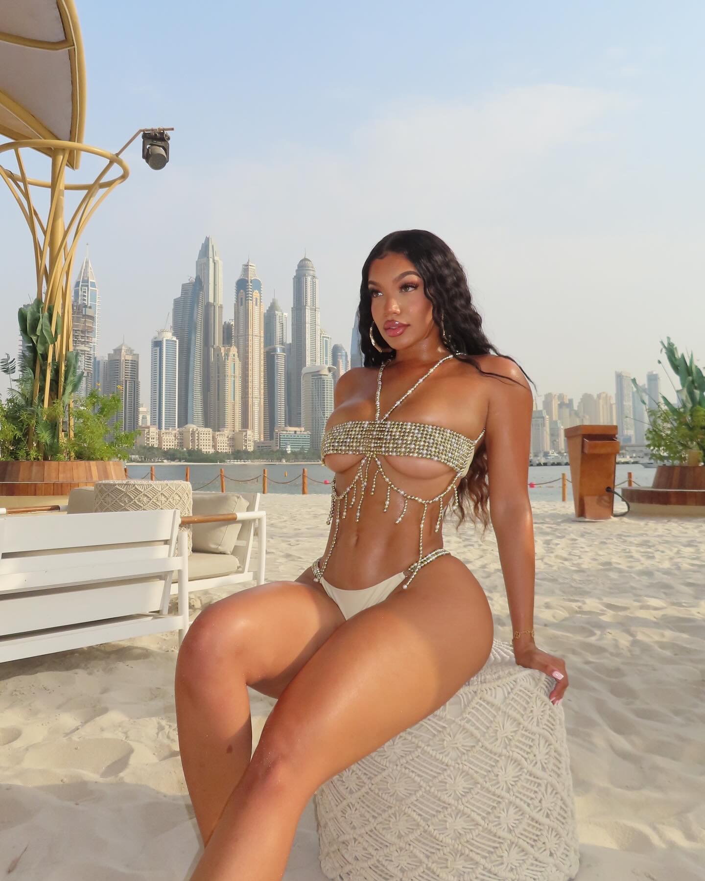 Tiona Fernan #208350