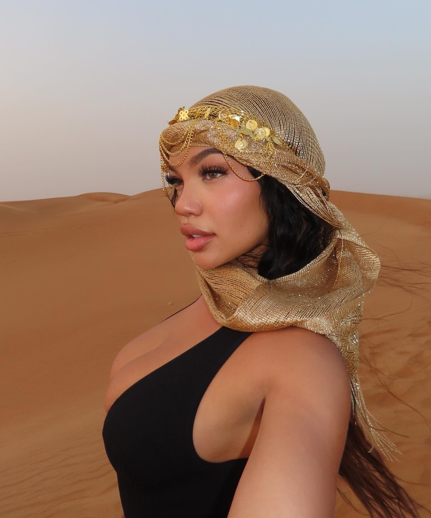 Tiona Fernan #208366