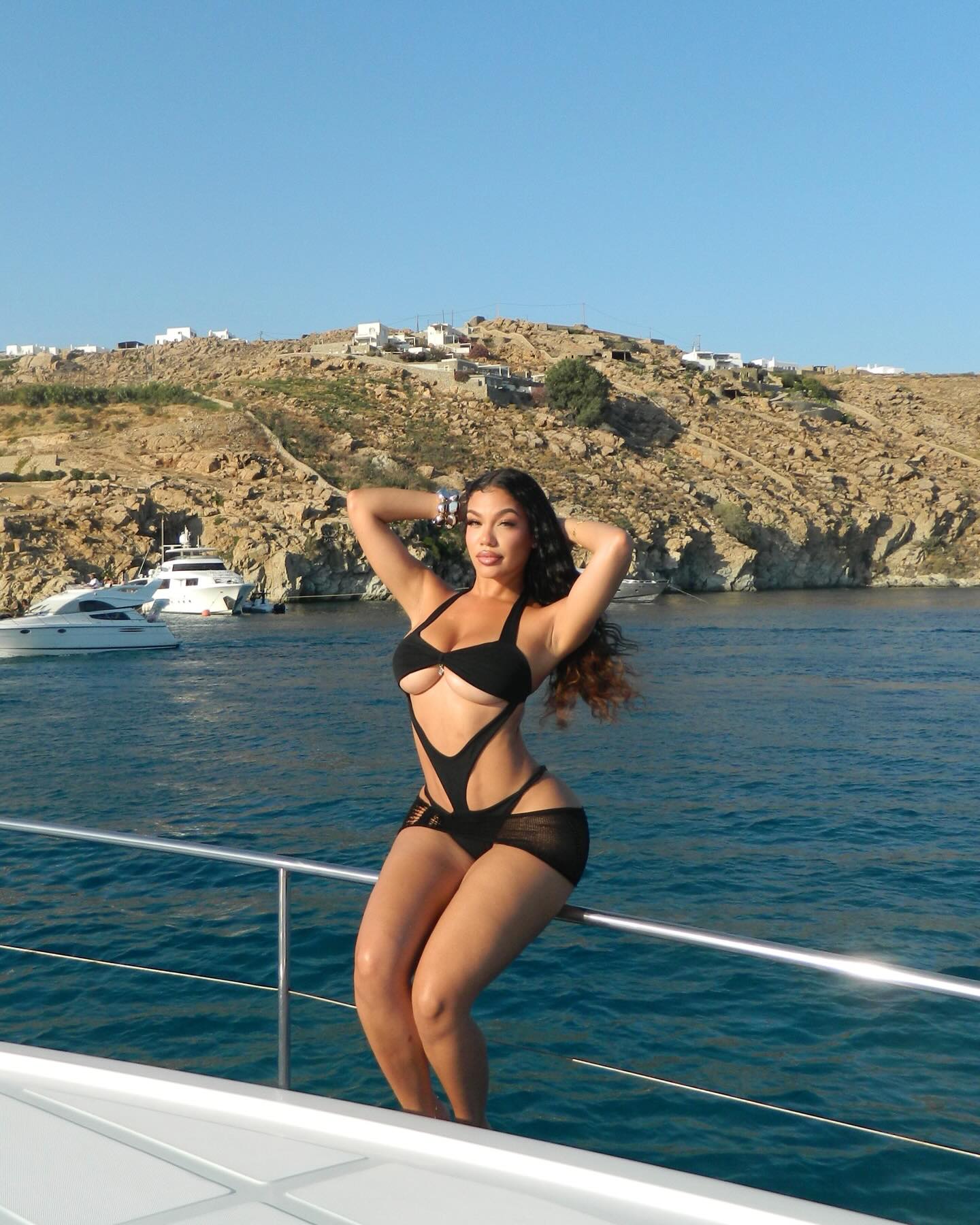 Tiona Fernan #208372