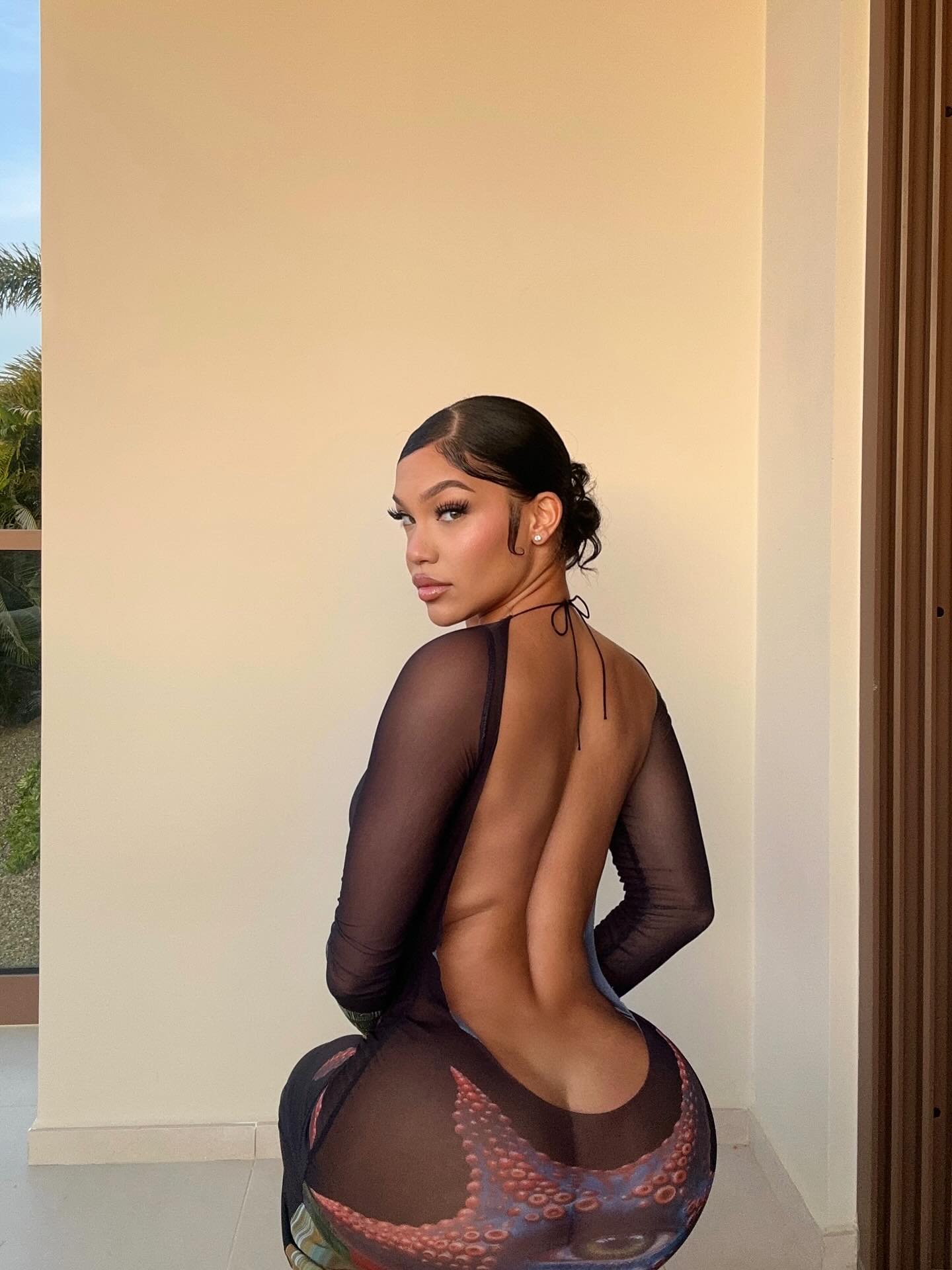 Tiona Fernan #208376