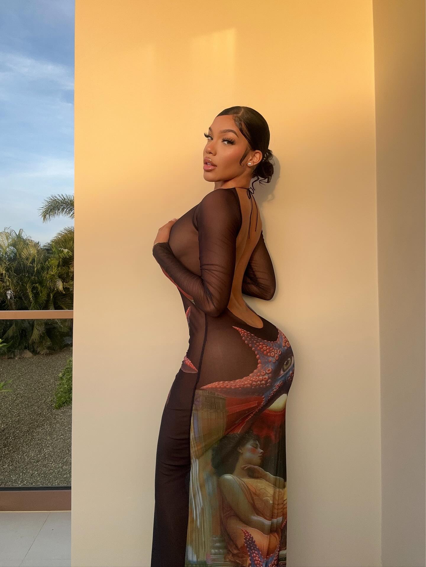 Tiona Fernan #208377