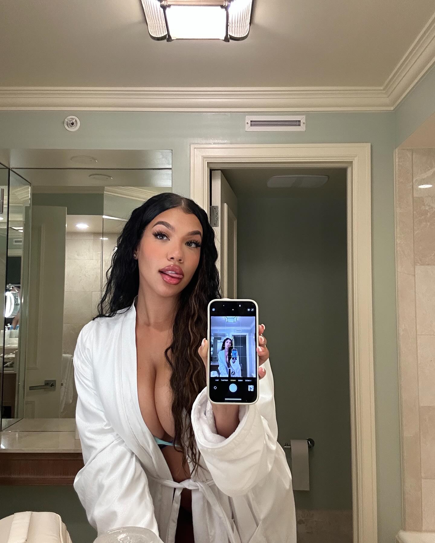 Tiona Fernan #208380