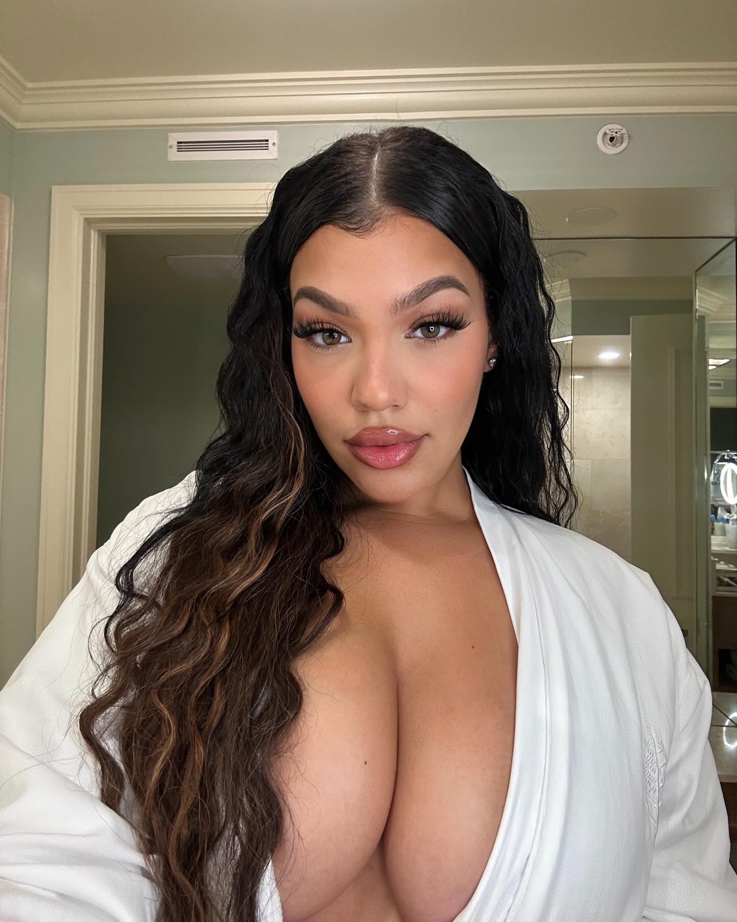 Tiona Fernan #208381