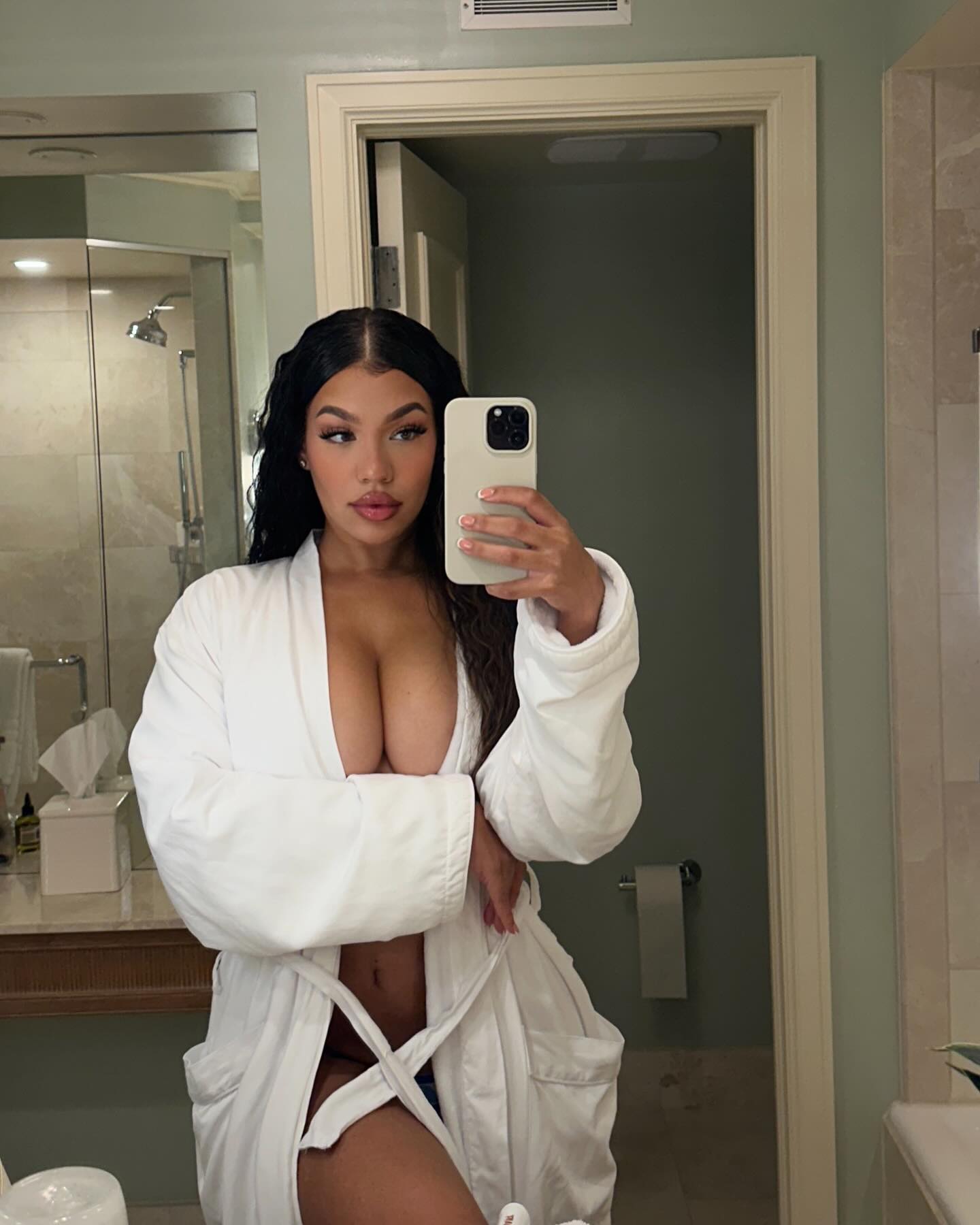 Tiona Fernan #208382