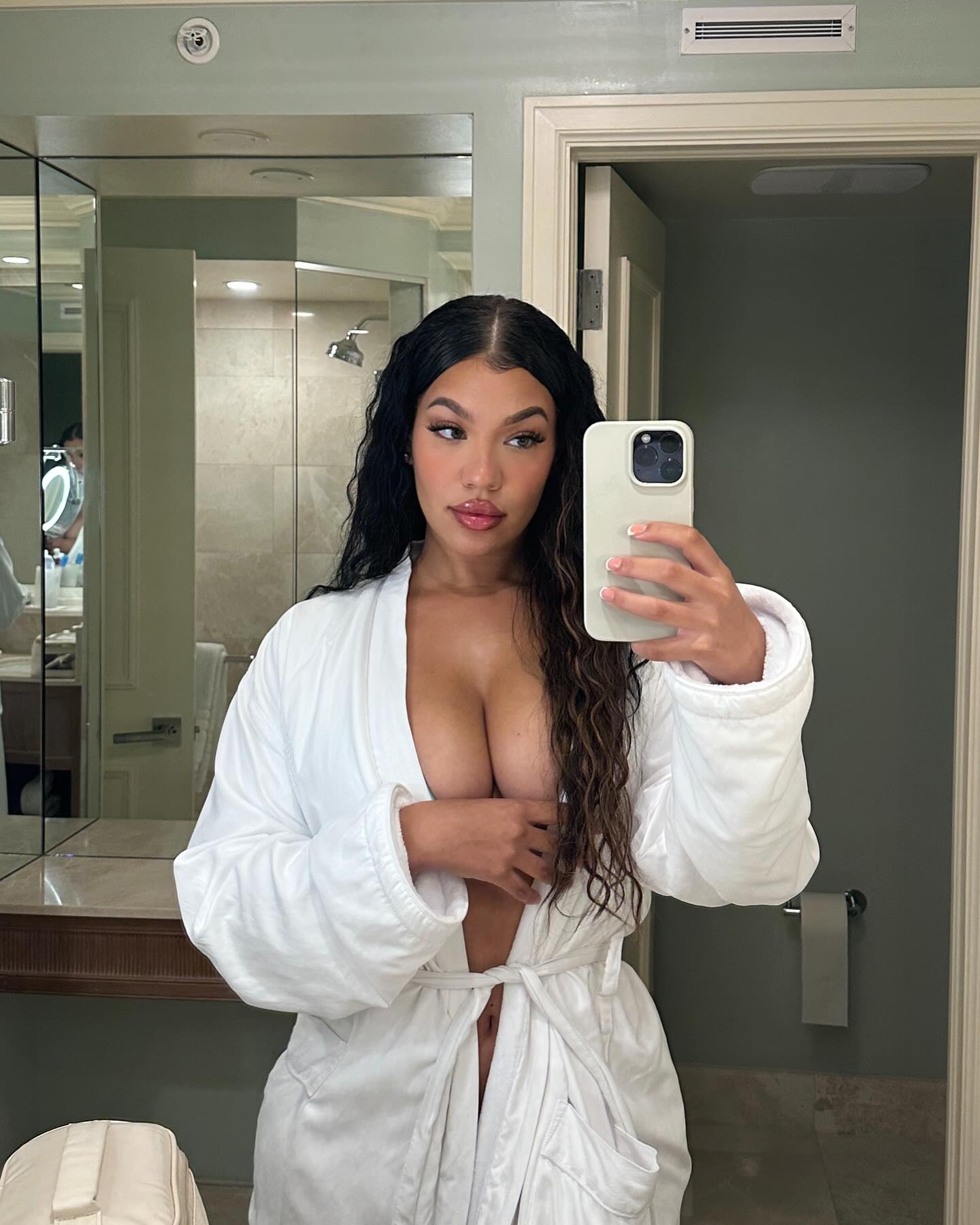 Tiona Fernan #208383