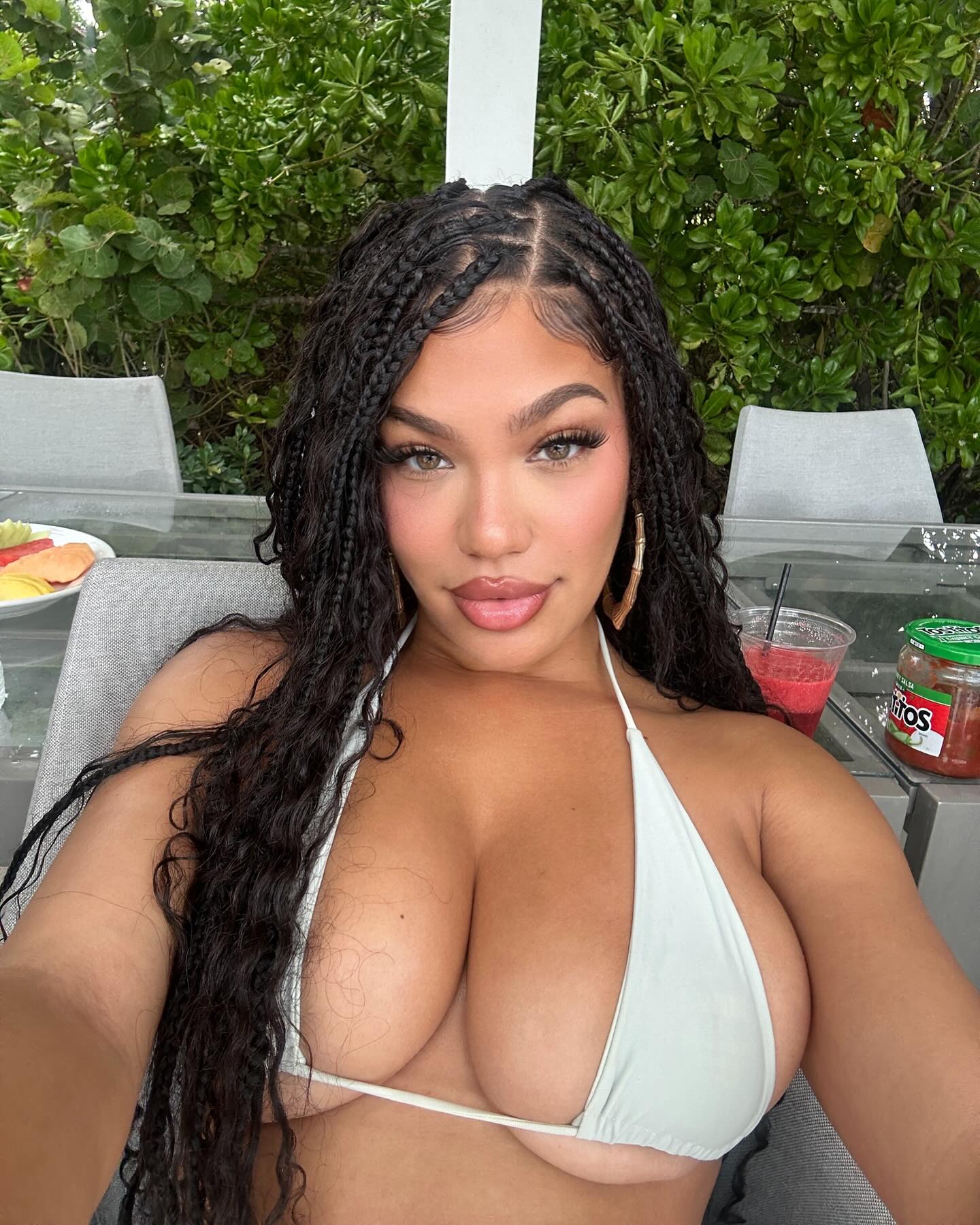 Tiona Fernan #208418