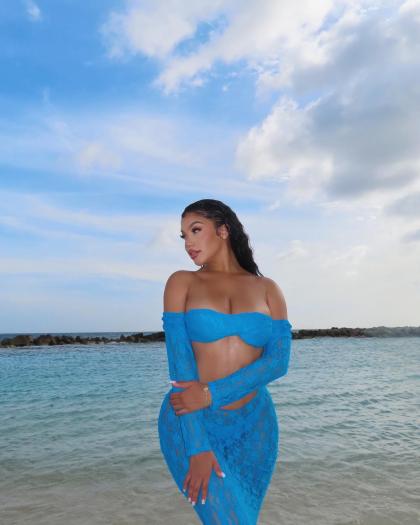 Tiona Fernan photo 208290