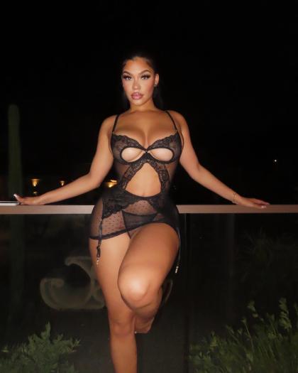 Tiona Fernan photo 208313