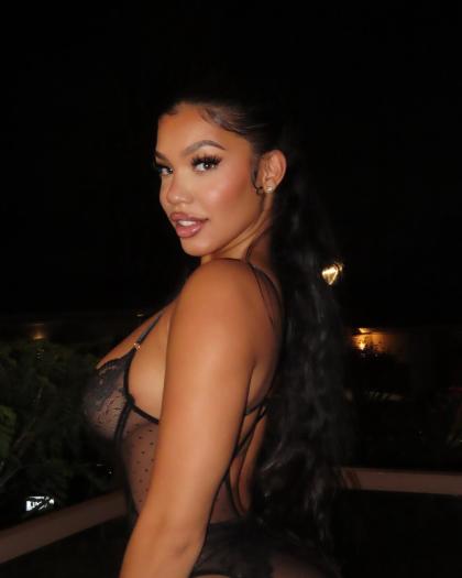 Tiona Fernan photo 208315